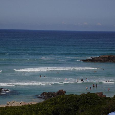 Hermanus Beach Villa 外观 照片