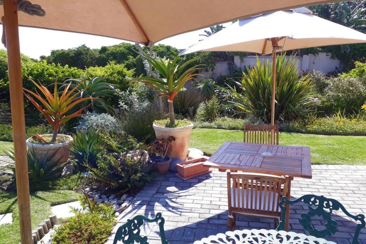Hermanus Beach Villa 外观 照片