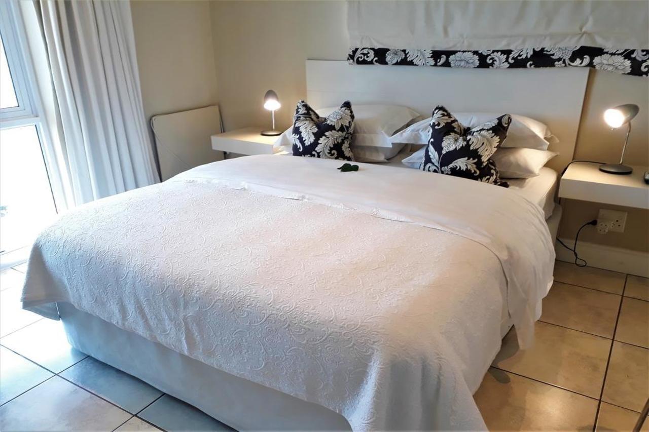 Hermanus Beach Villa 外观 照片
