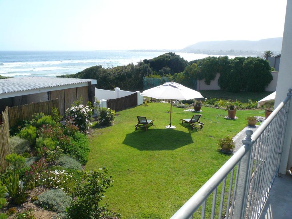 Hermanus Beach Villa 外观 照片