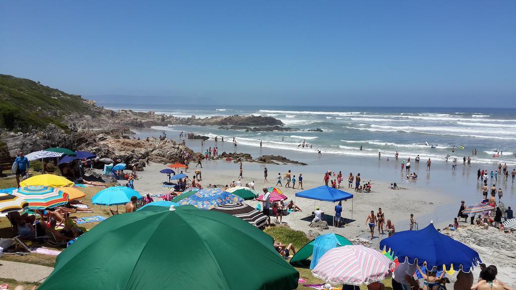 Hermanus Beach Villa 外观 照片