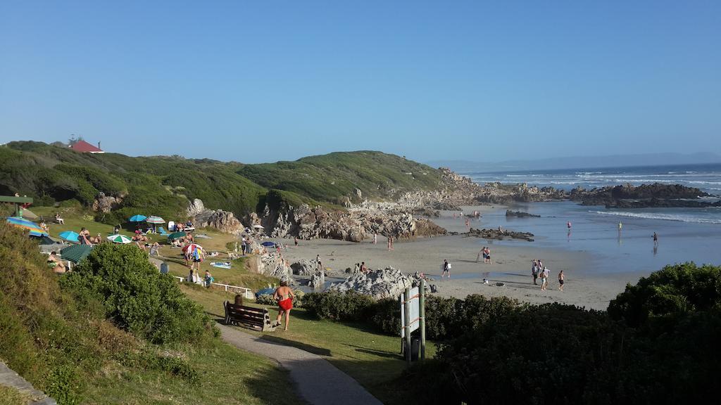 Hermanus Beach Villa 外观 照片