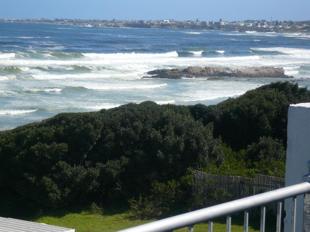 Hermanus Beach Villa 客房 照片
