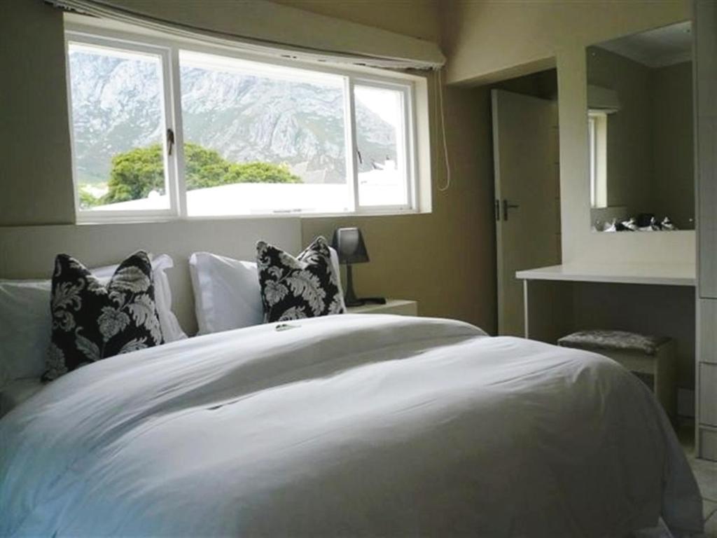 Hermanus Beach Villa 客房 照片