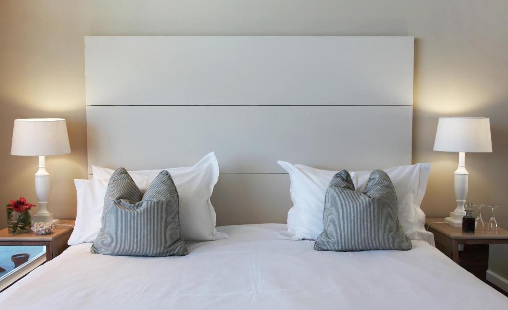 Hermanus Beach Villa 客房 照片