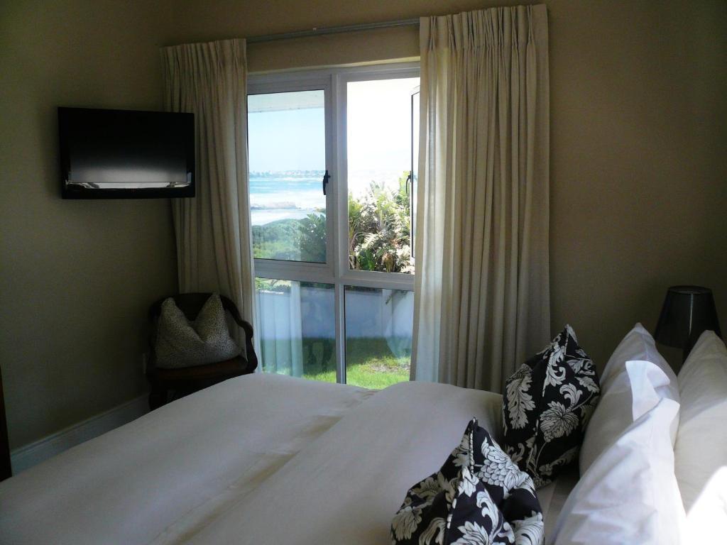 Hermanus Beach Villa 客房 照片