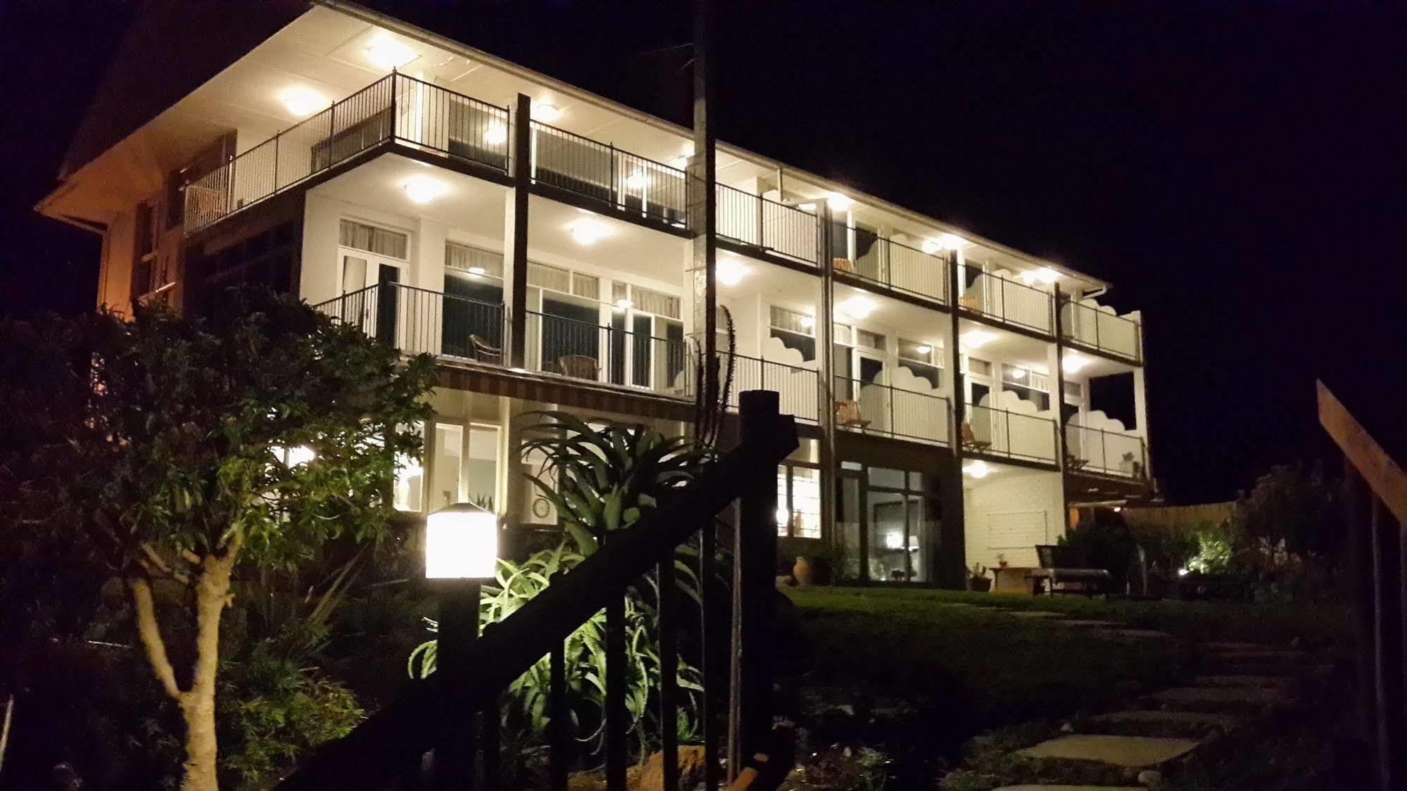 Hermanus Beach Villa 外观 照片