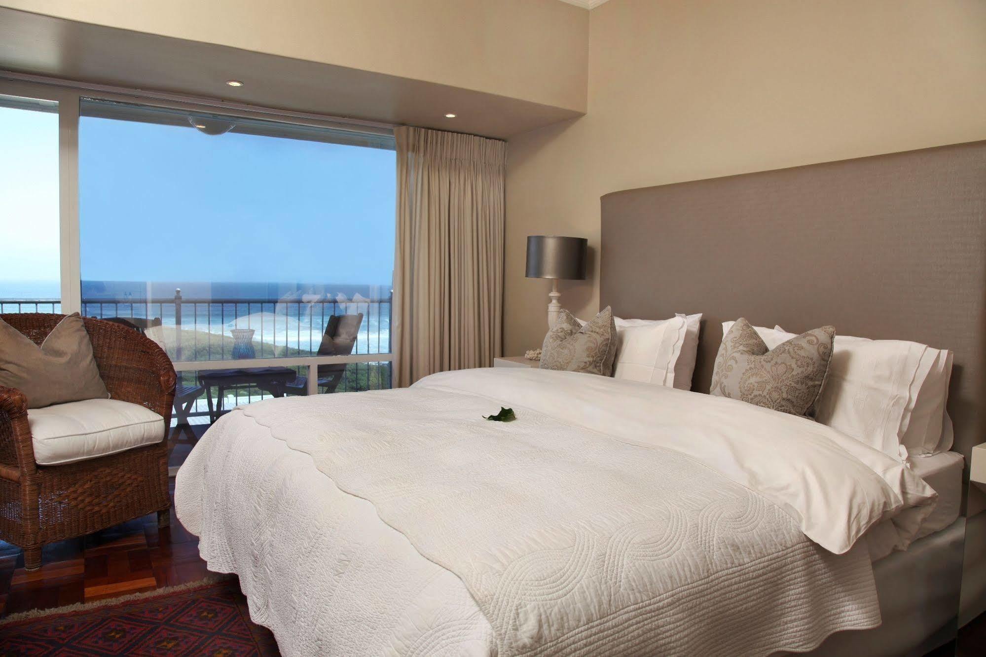Hermanus Beach Villa 外观 照片