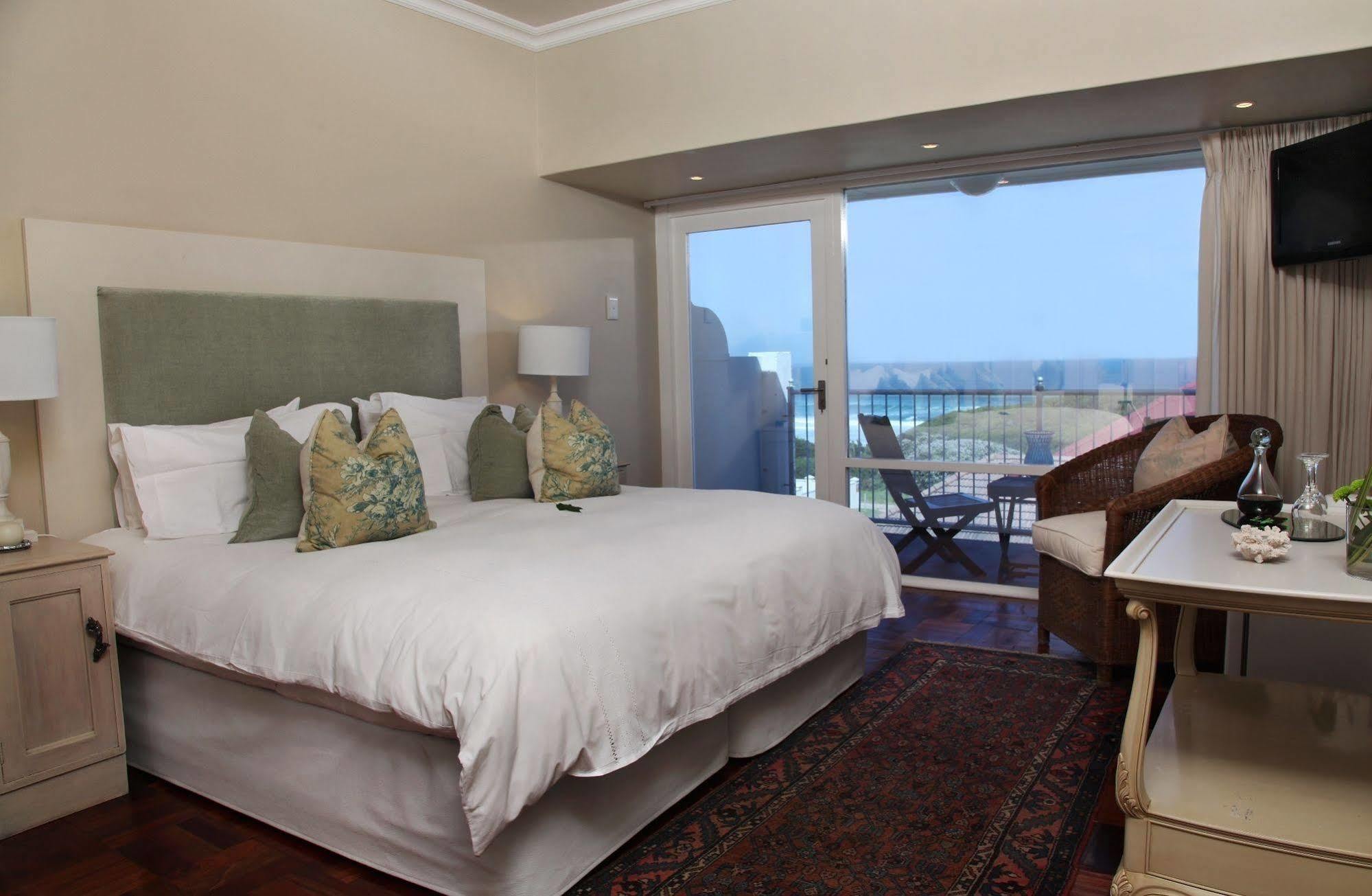 Hermanus Beach Villa 外观 照片