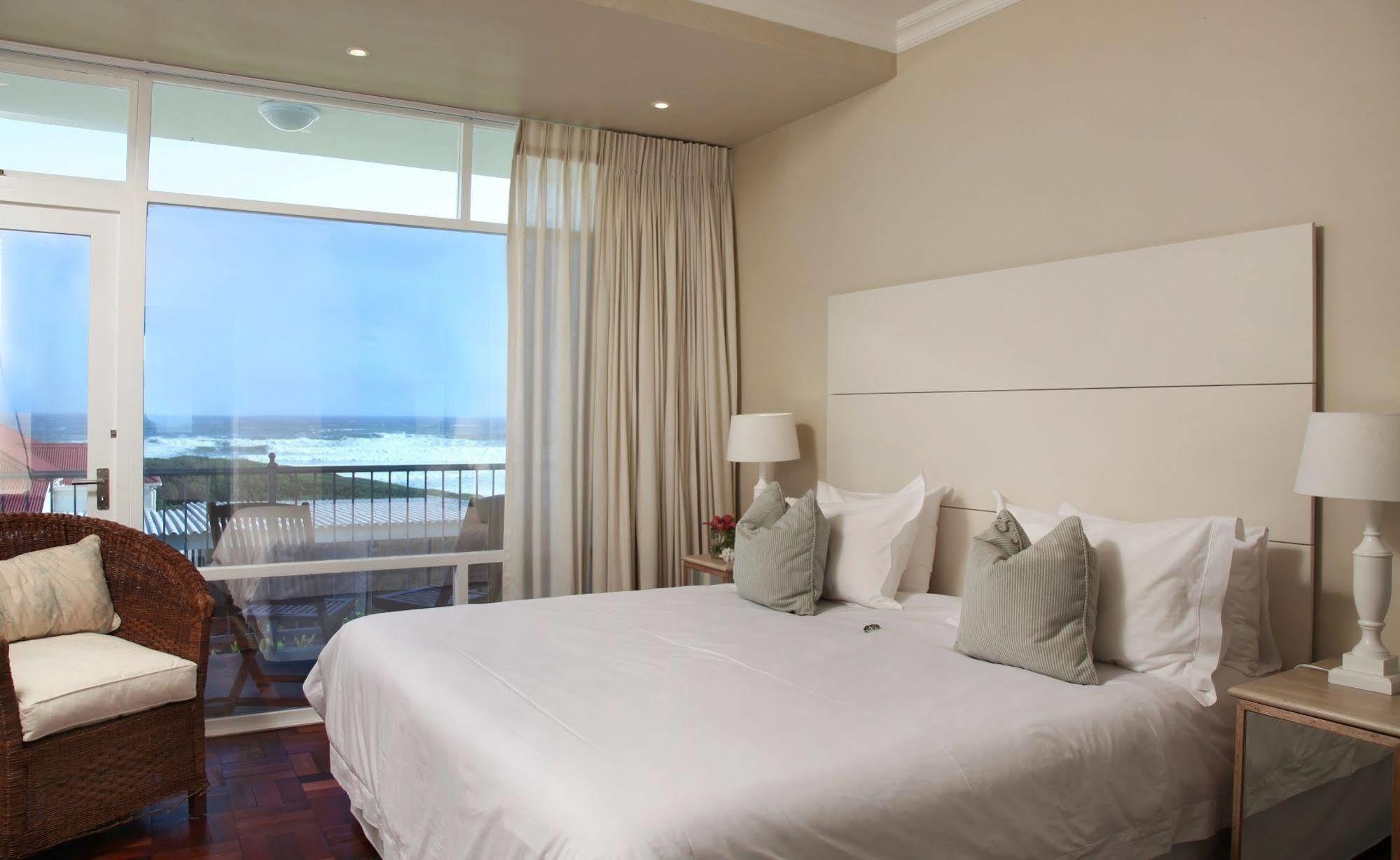 Hermanus Beach Villa 外观 照片