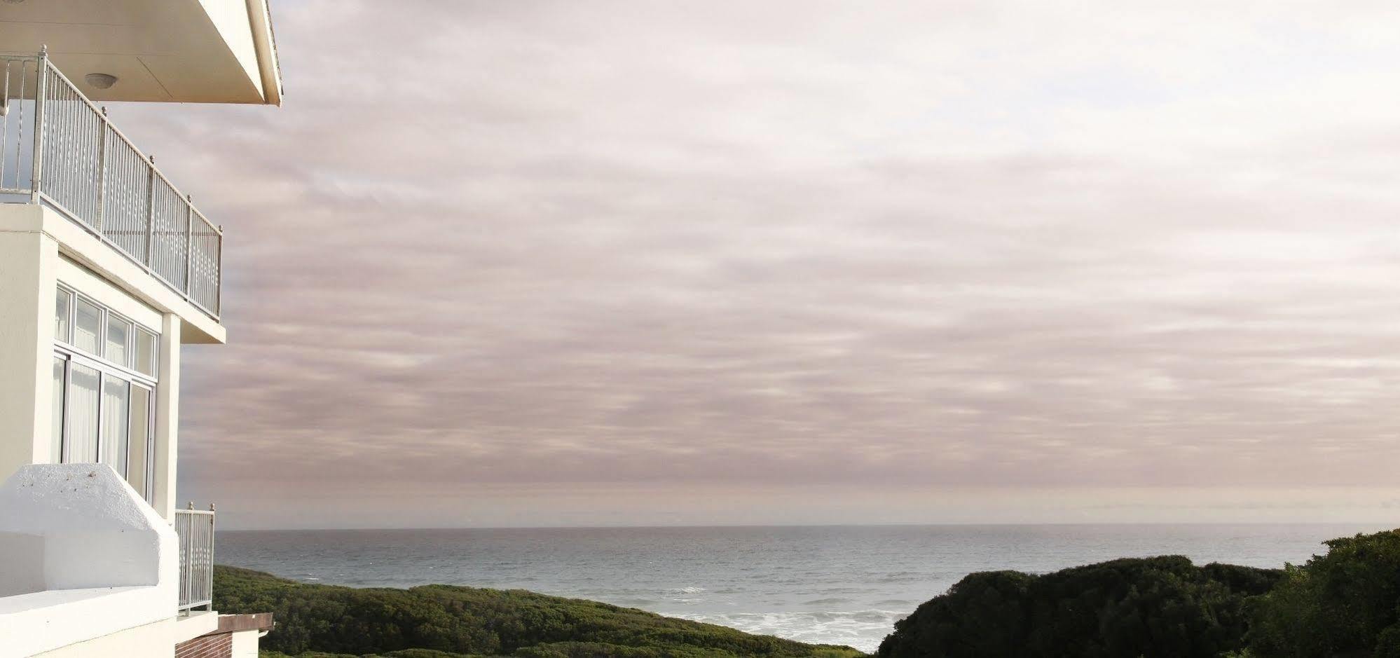 Hermanus Beach Villa 外观 照片