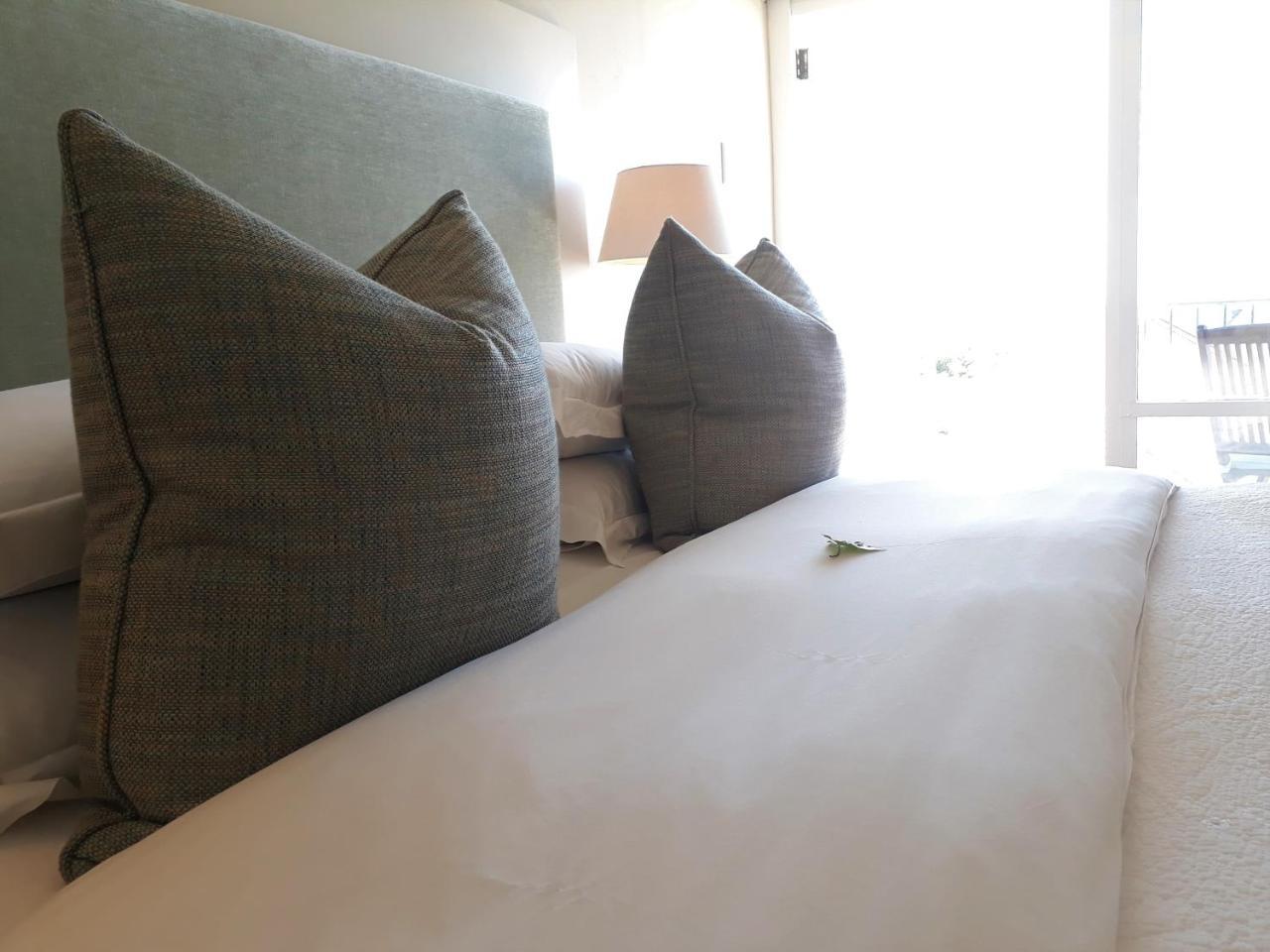 Hermanus Beach Villa 外观 照片