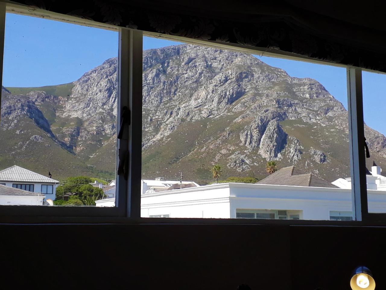 Hermanus Beach Villa 外观 照片