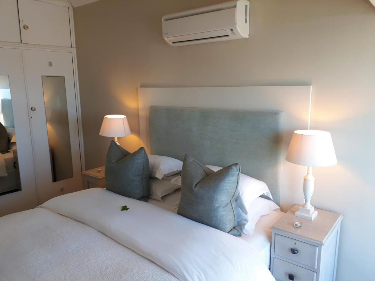 Hermanus Beach Villa 外观 照片