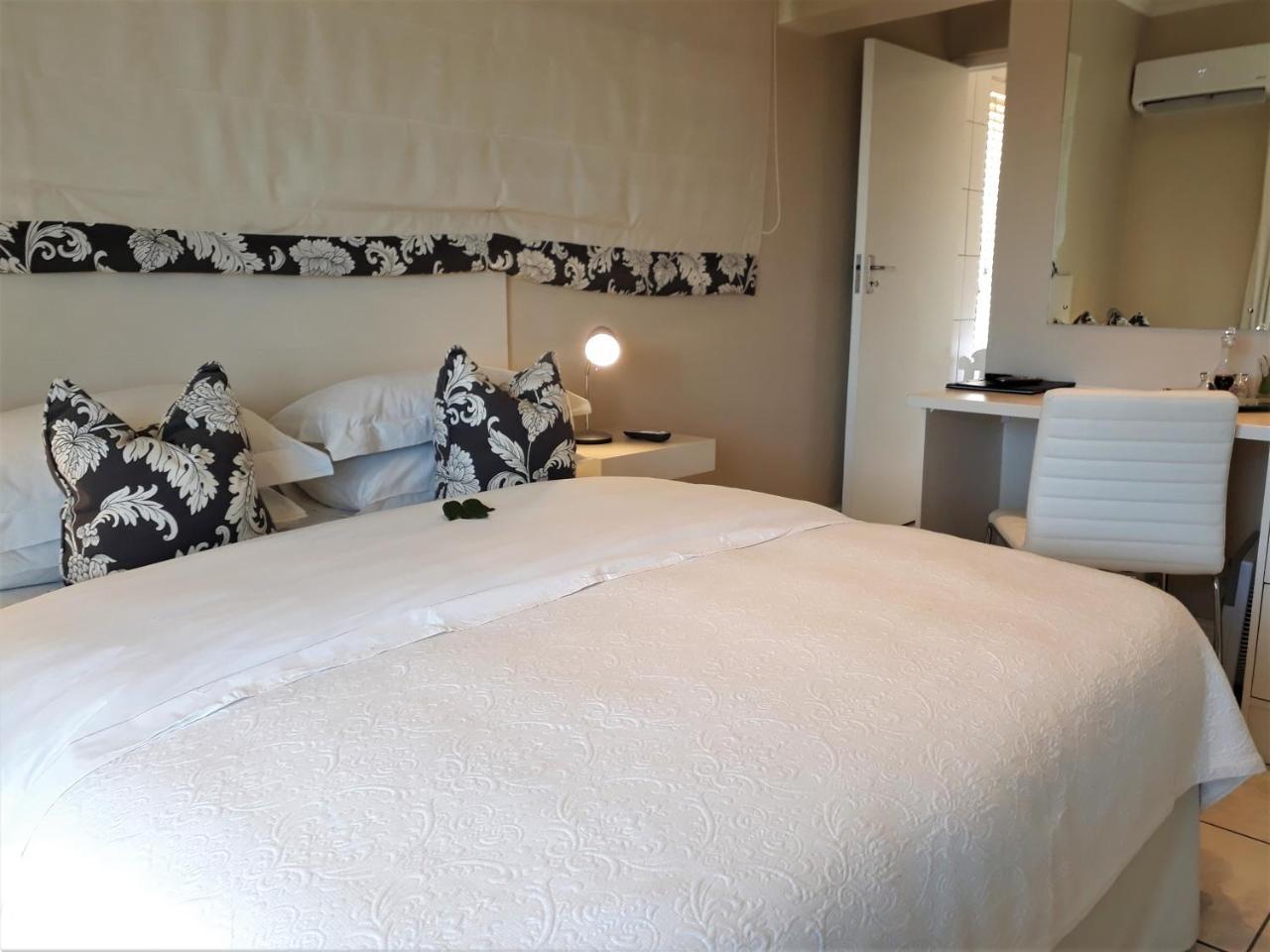 Hermanus Beach Villa 外观 照片
