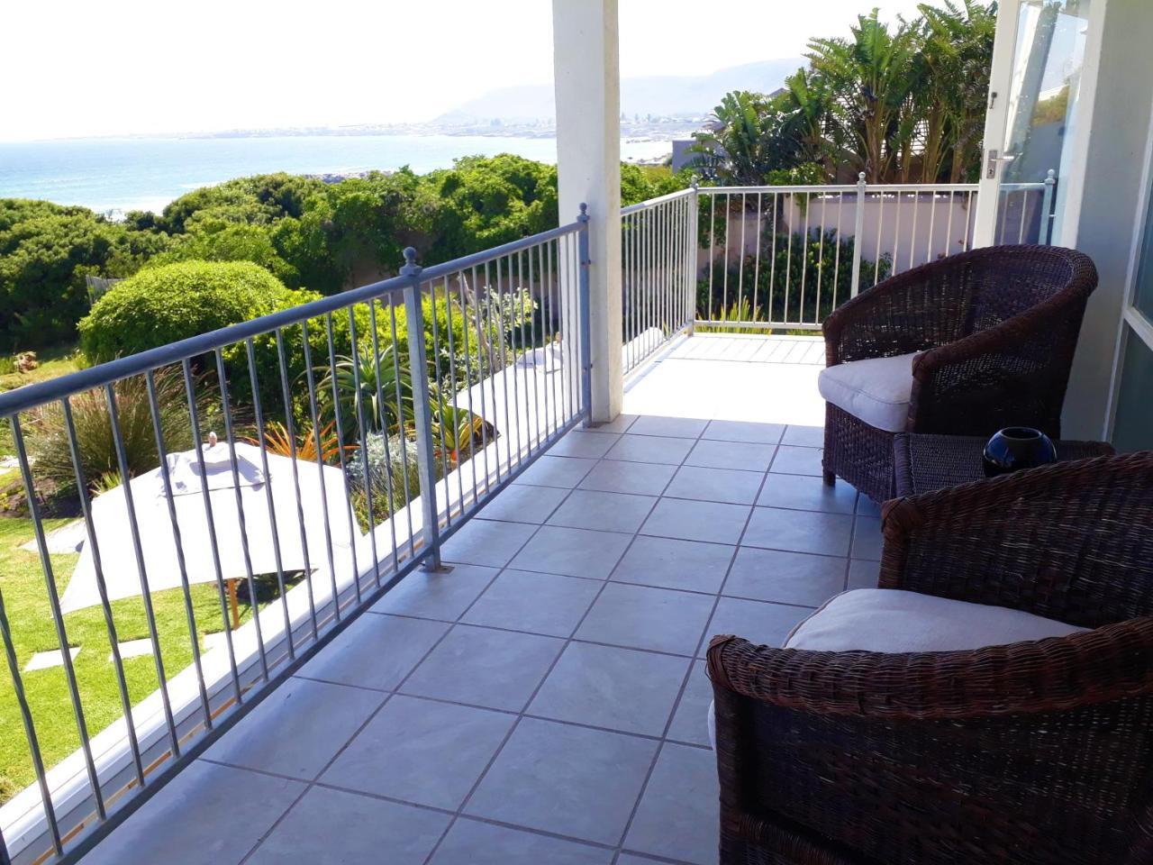 Hermanus Beach Villa 外观 照片