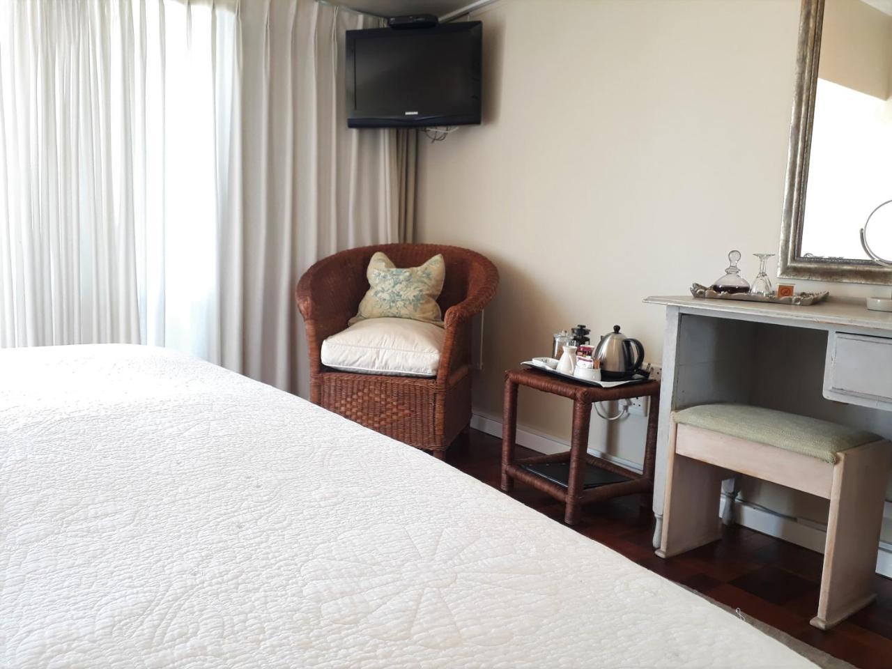 Hermanus Beach Villa 外观 照片