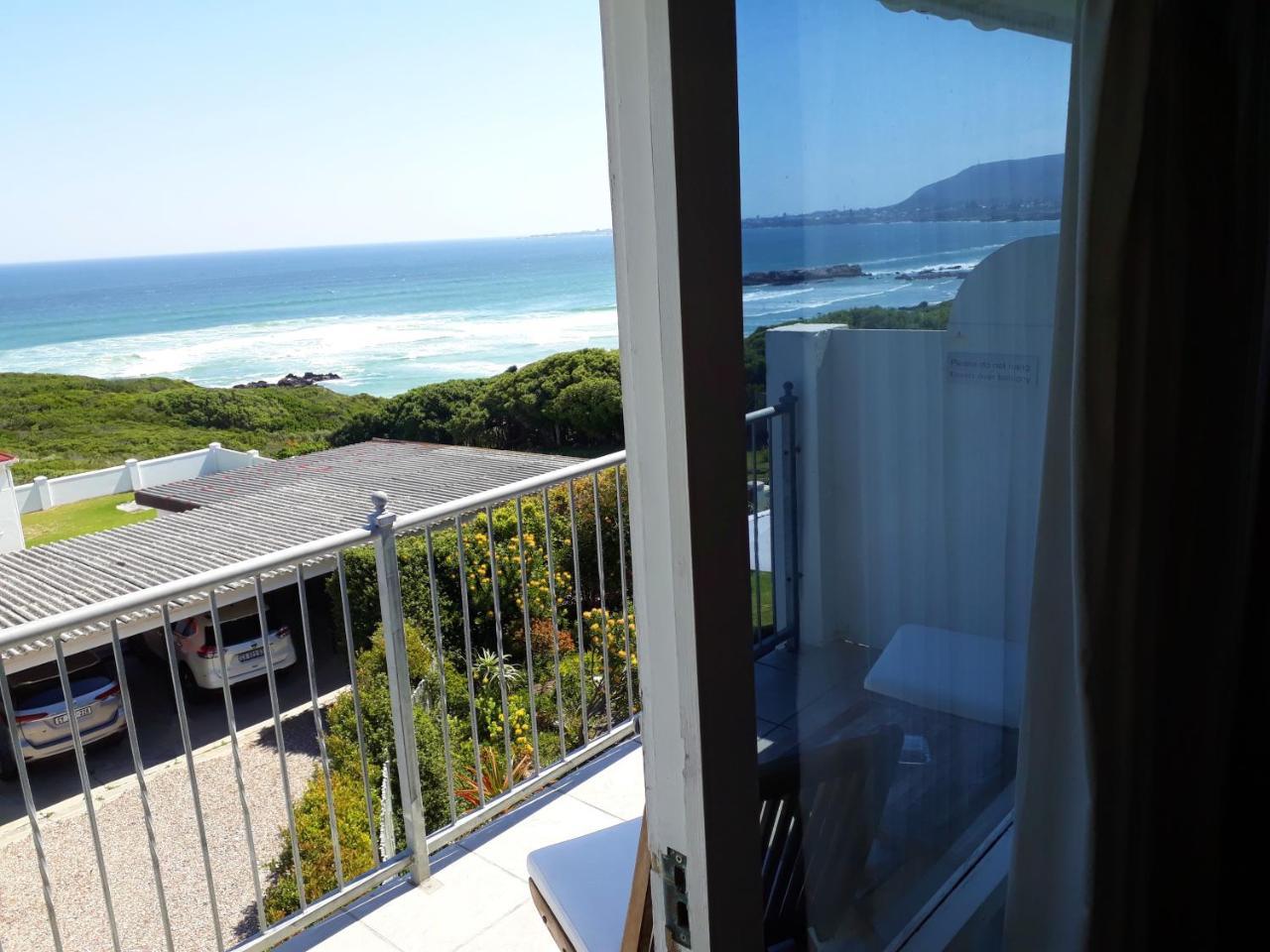 Hermanus Beach Villa 外观 照片