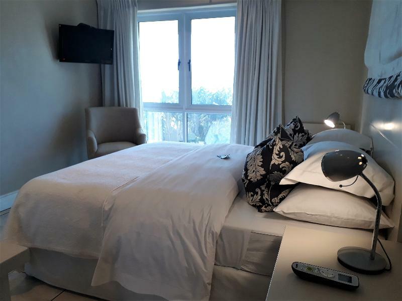 Hermanus Beach Villa 外观 照片